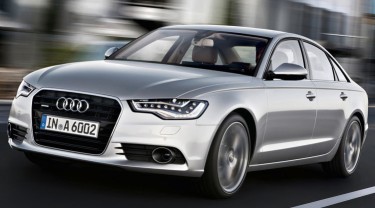 Reprogramiranje vozila Audi A6 2.0 TDI 177