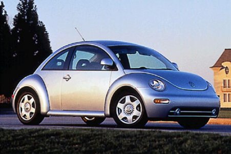 Reprogramiranje vozila Volkswagen New Beetle 3.2i V6  224