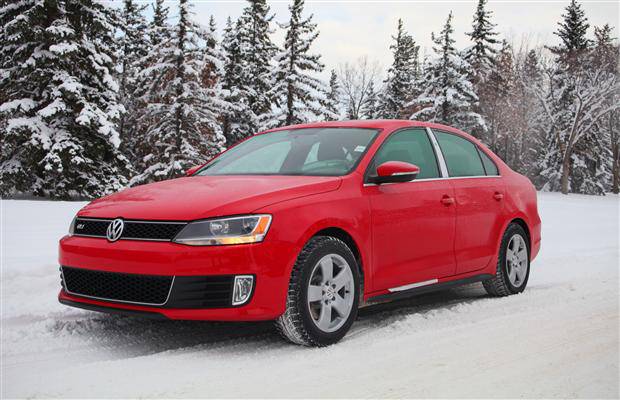 Reprogramiranje vozila Volkswagen Jetta / Lamando 2.0 TSI 200