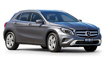 Reprogramiranje vozila Mercedes-Benz GLA 200 CDI 4 Matic 136