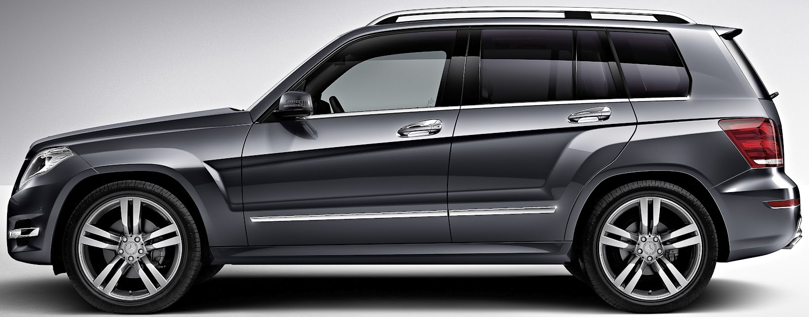 Reprogramiranje vozila Mercedes-Benz GLK 350 CDI 265