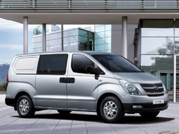 Reprogramiranje vozila Hyundai H-Serie 2.5 H300 CRDi 163