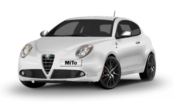 Reprogramiranje vozila Alfa Romeo Mito 1.4 MultiAir 120