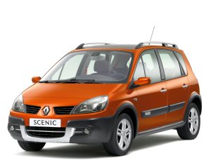 Reprogramiranje vozila Renault Scenic 1.9 DCi 115