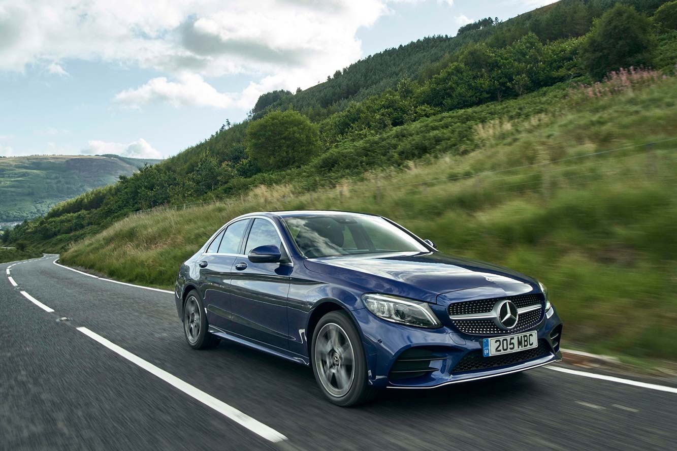 Reprogramiranje vozila Mercedes-Benz C 160 (1.6T)  129