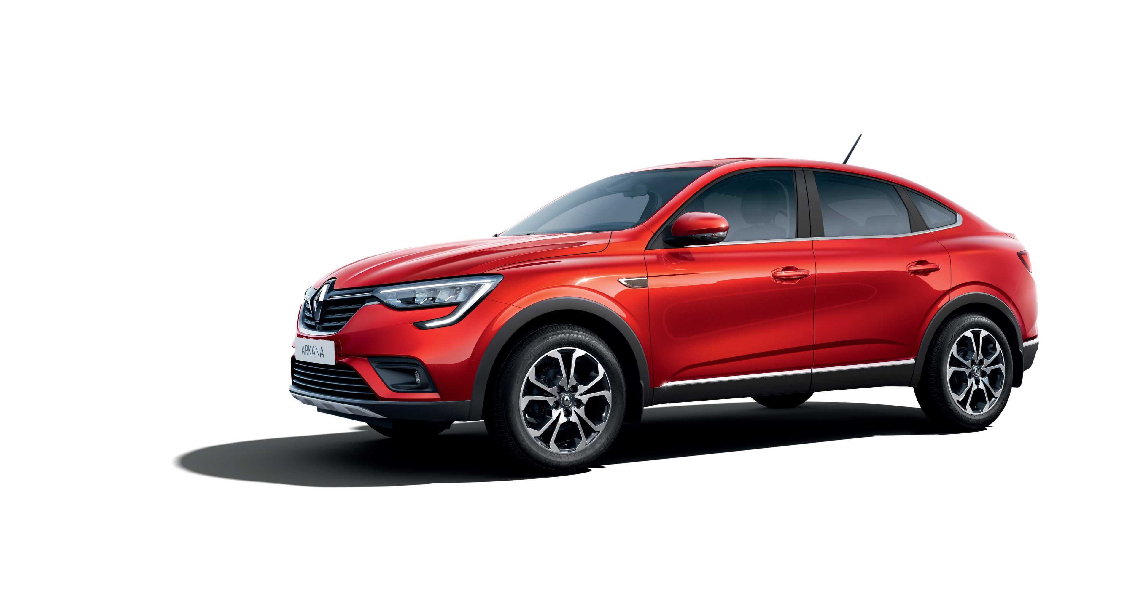 Reprogramiranje vozila Renault Arkana 1.3 TCE 160