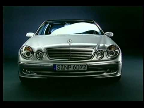 Reprogramiranje vozila Mercedes-Benz E 320 CDI 204