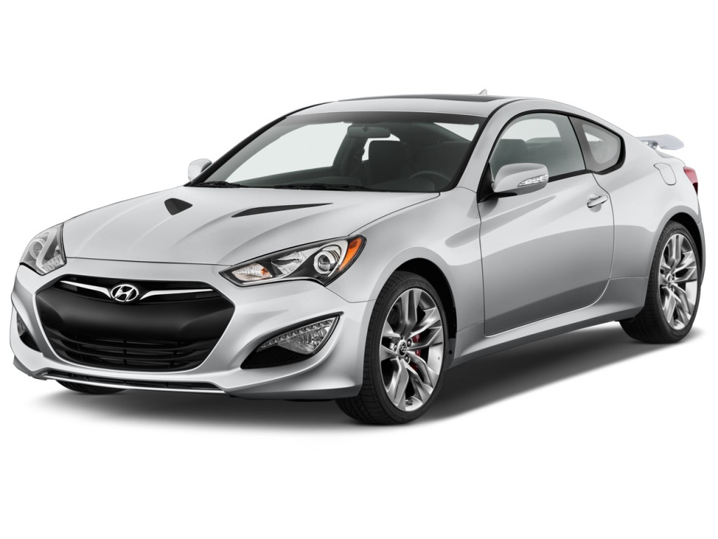 Reprogramiranje vozila Hyundai Genesis 3.8 V6  306