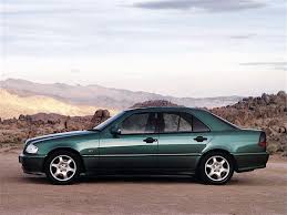 Reprogramiranje vozila Mercedes-Benz C 200 CDI 102