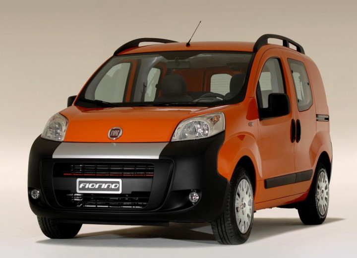 Reprogramiranje vozila Fiat Fiorino 1.3 MJTD 75