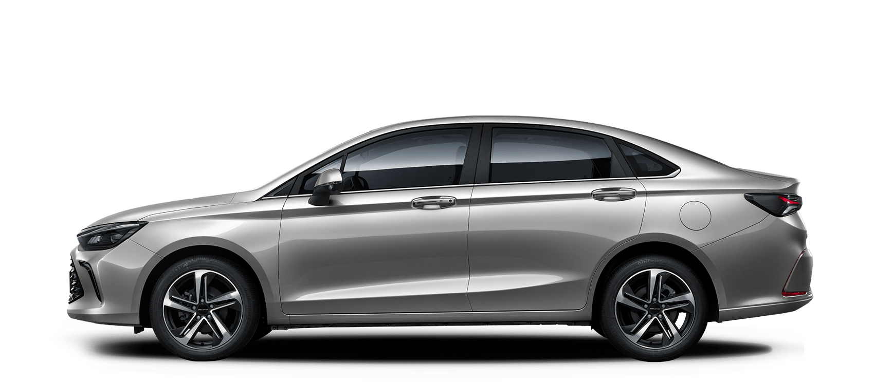 Reprogramiranje vozila BAIC U5 1.5T  150