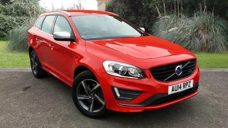 Reprogramiranje vozila Volvo XC60 2.4 D4 5cyl 181