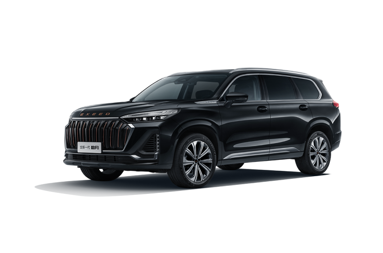 Reprogramiranje vozila Exeed Lanyue 1.5 TGDI PHEV 619