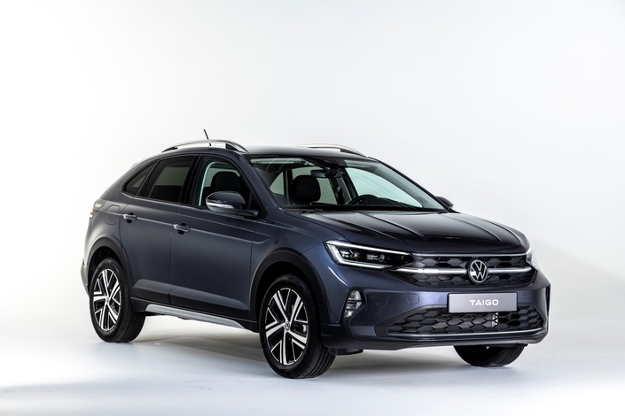 Reprogramiranje vozila Volkswagen Taigo 1.5 TSI 150