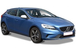 Reprogramiranje vozila Volvo V40 / V40 Cross Country 2.0 T3 152