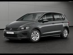 Reprogramiranje vozila Volkswagen Golf Sportsvan 1.4 TSI 125