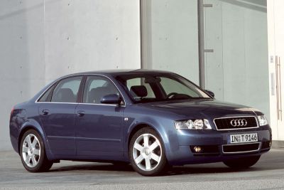 Reprogramiranje vozila Audi A4 1.9 TDI 130
