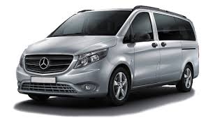 Reprogramiranje vozila Mercedes-Benz Vito 109 CDI(1600cc) 88