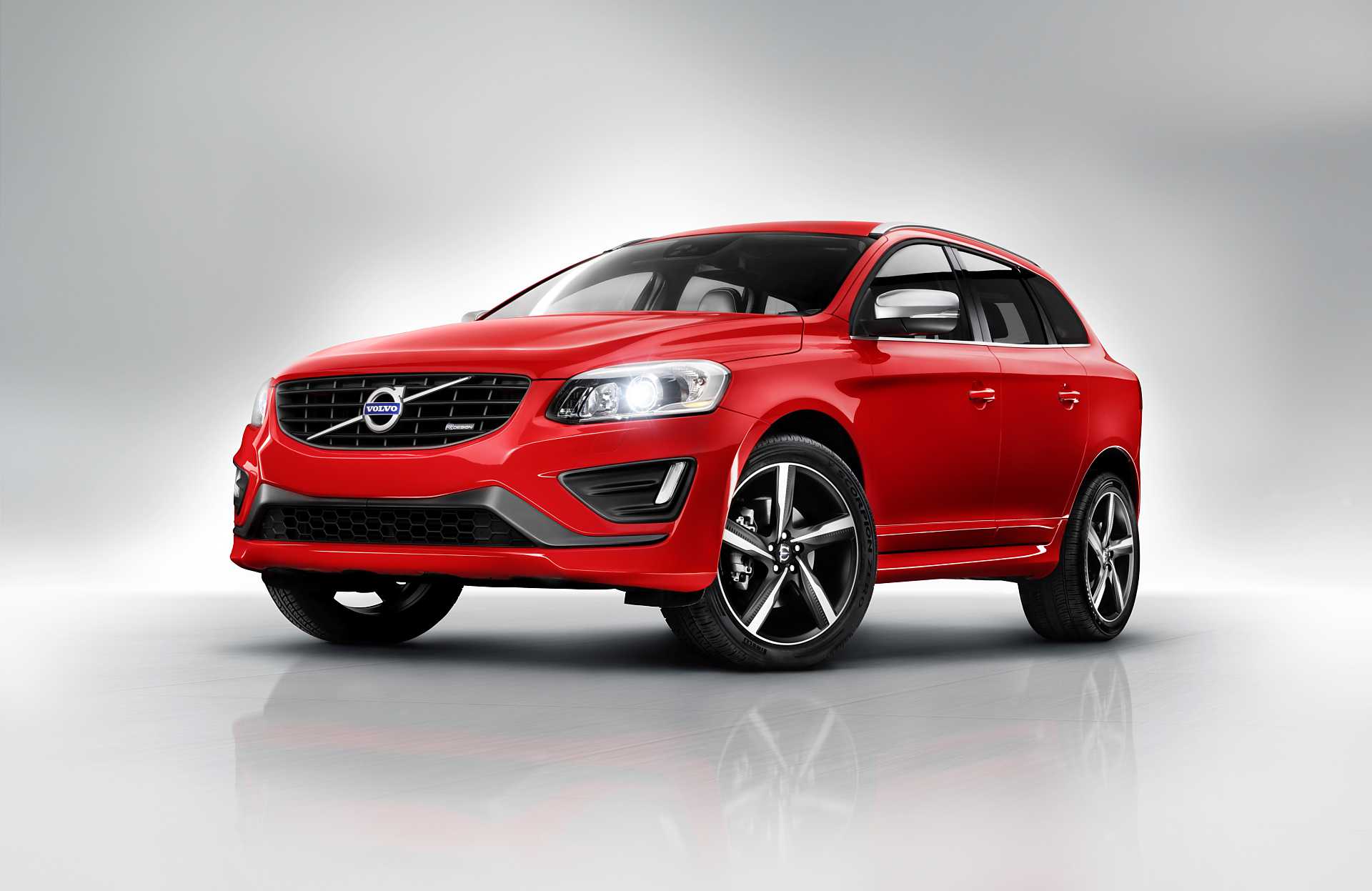 Reprogramiranje vozila Volvo XC60 2.4 D6 AWD 280