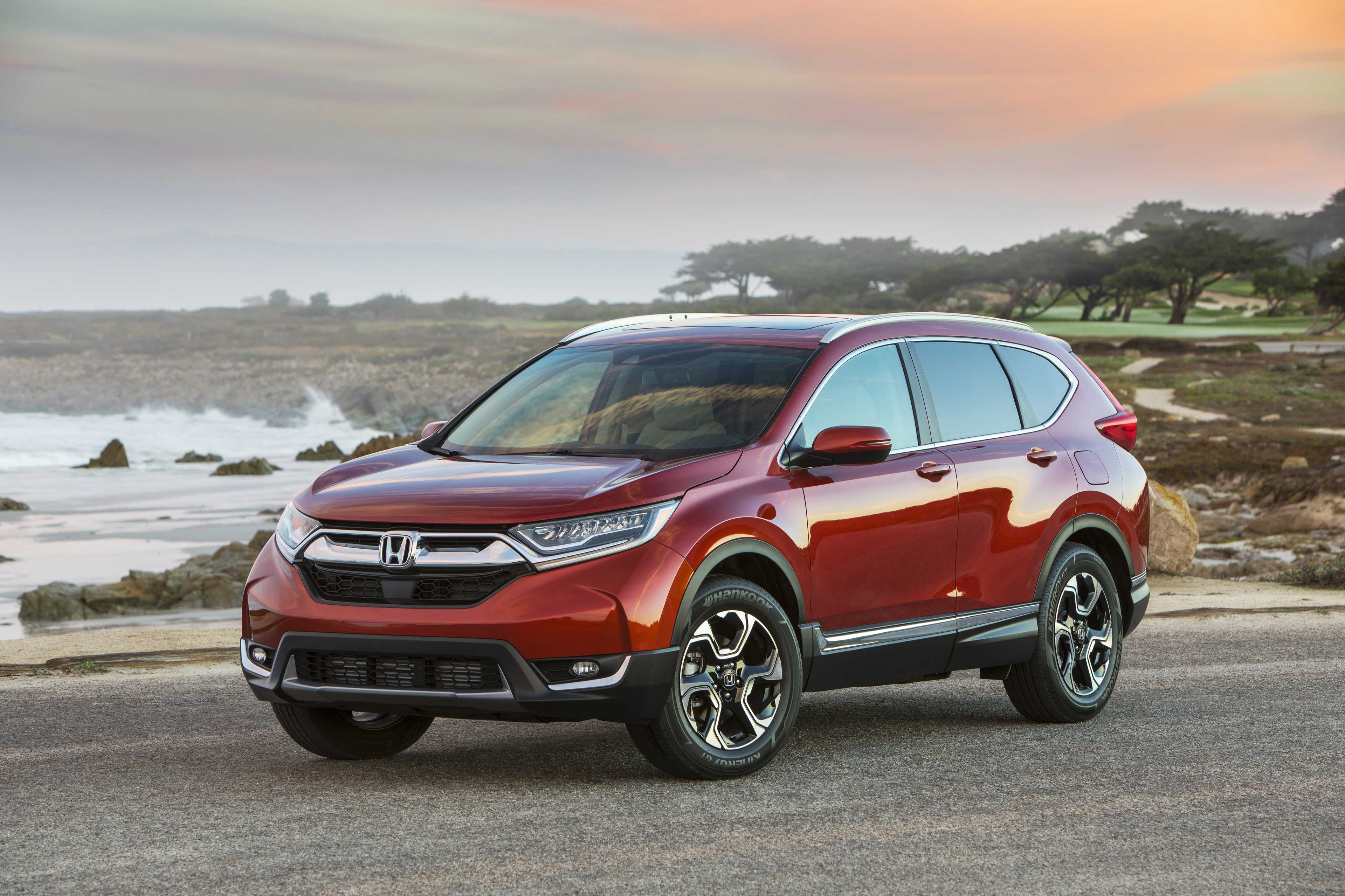 Reprogramiranje vozila Honda CR-V 1.5 VTEC Turbo 193