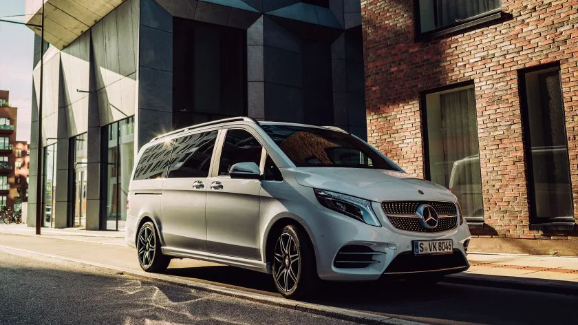 Reprogramiranje vozila Mercedes-Benz Vito 116 CDI (Euro 6 D-full 2021) 163