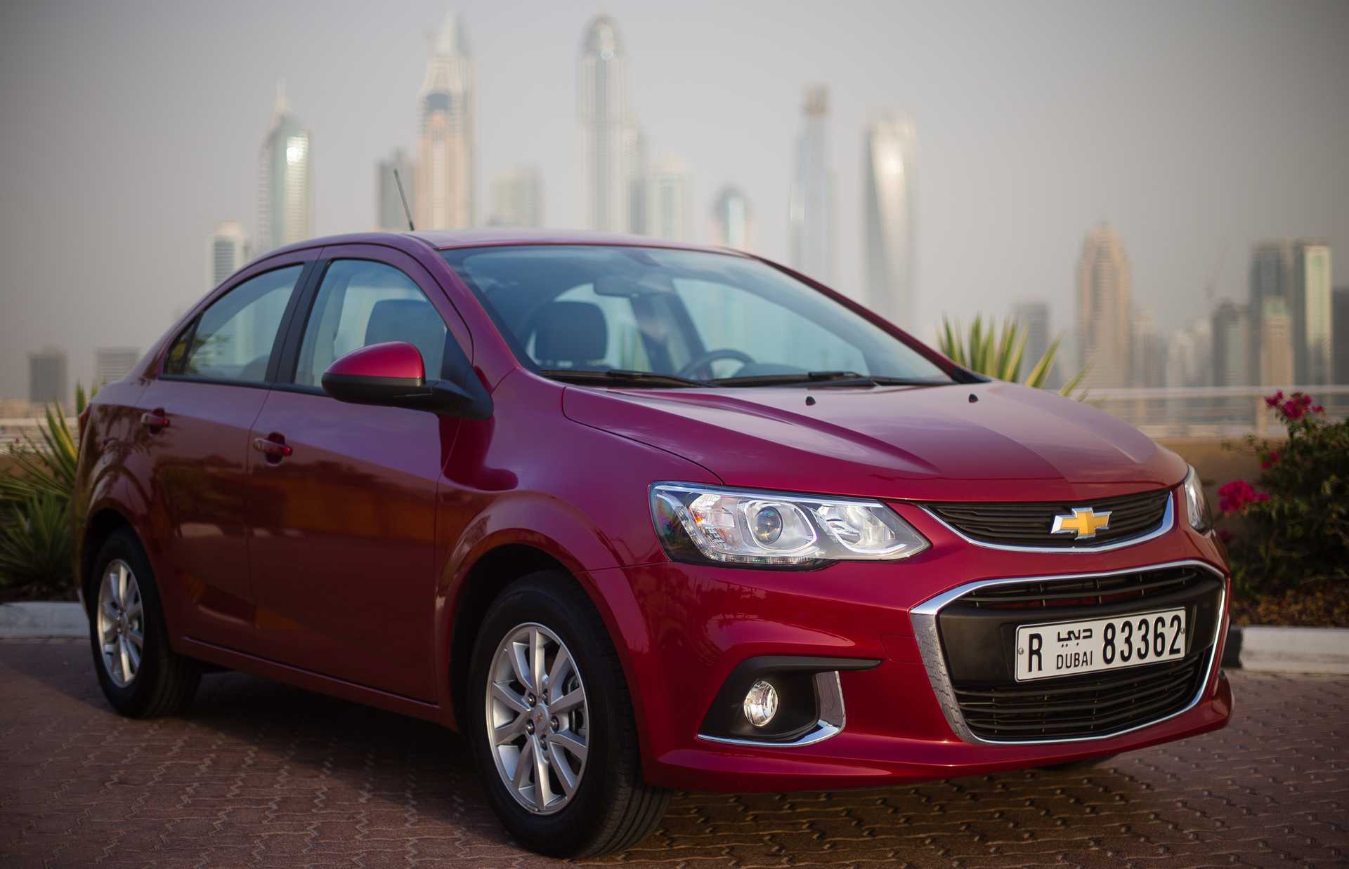 Reprogramiranje vozila Chevrolet Aveo 1.2 16v VVT 70