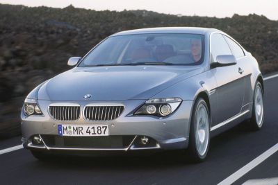 Reprogramiranje vozila BMW 6 serie 635D  286