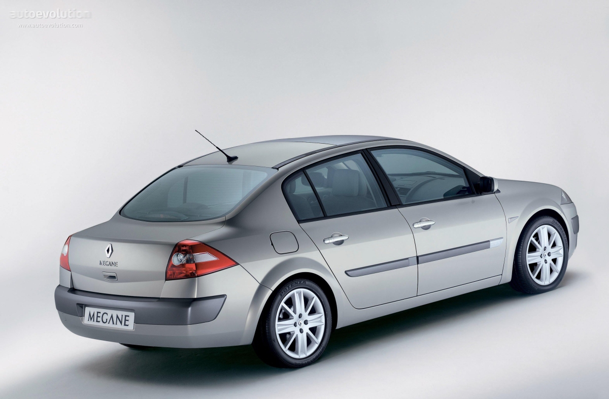 Reprogramiranje vozila Renault Megane 1.5 DCi 85