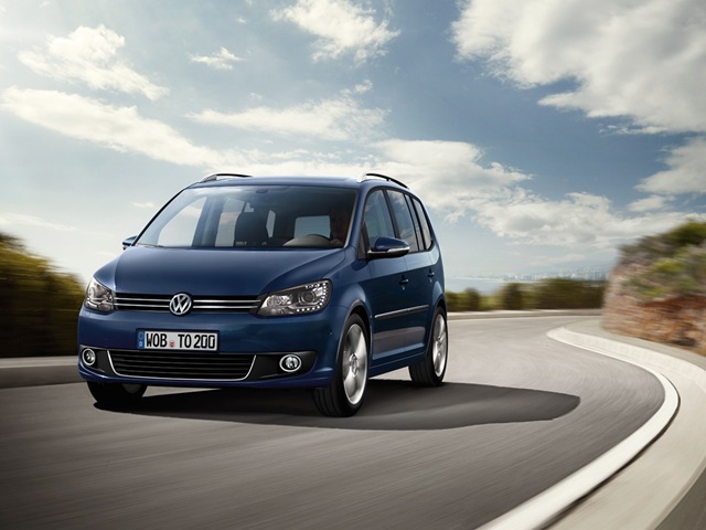 Reprogramiranje vozila Volkswagen Touran 1.4 TSI 170