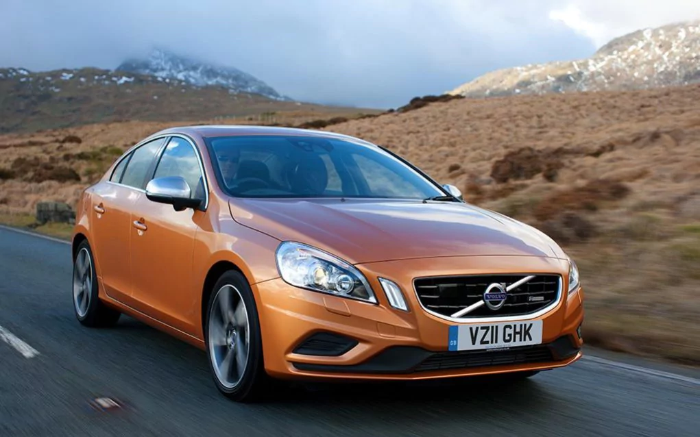 Reprogramiranje vozila Volvo V60 2.0 T5 (Polestar) 253