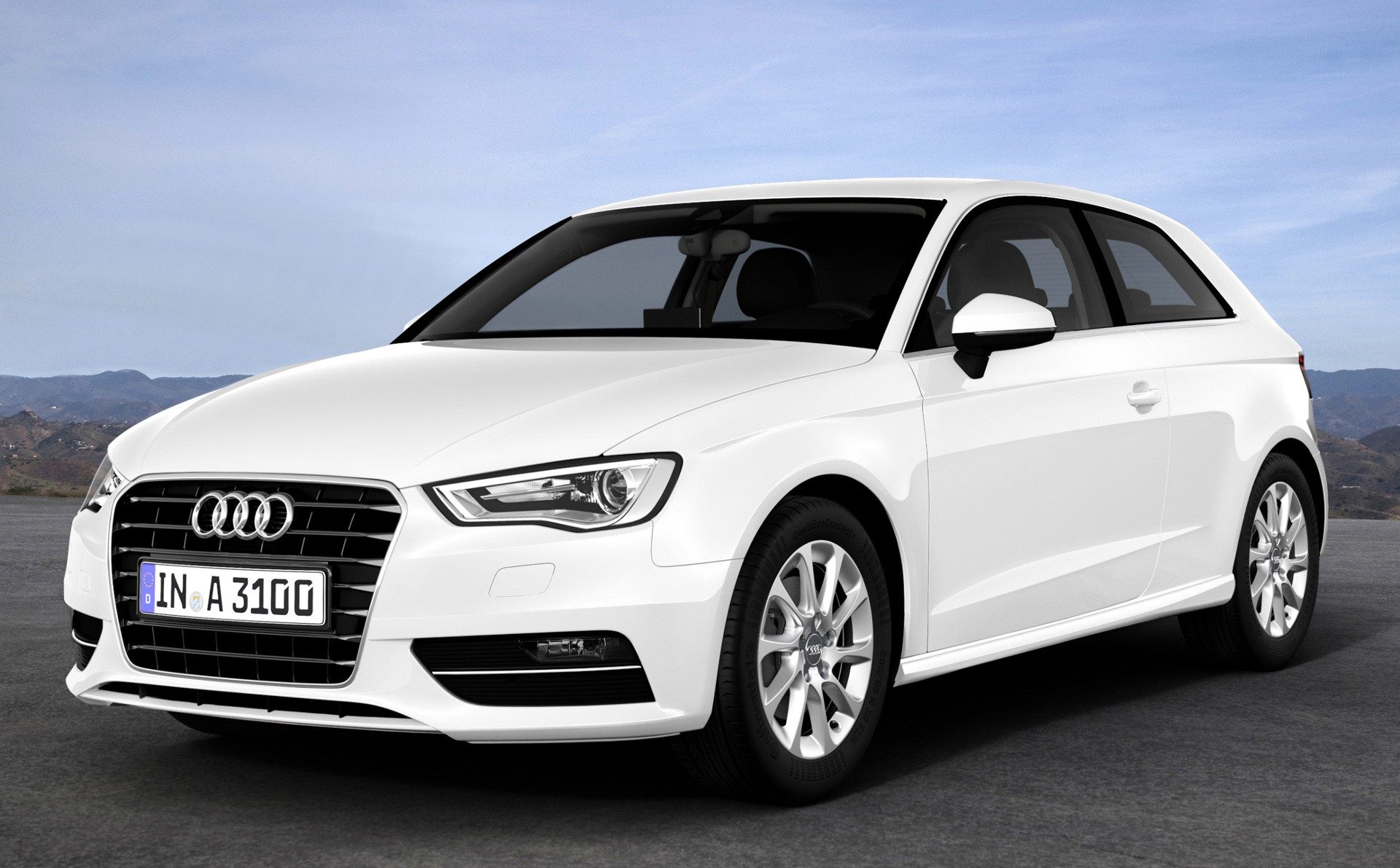 Reprogramiranje vozila Audi A3 1.4 TFSI 122