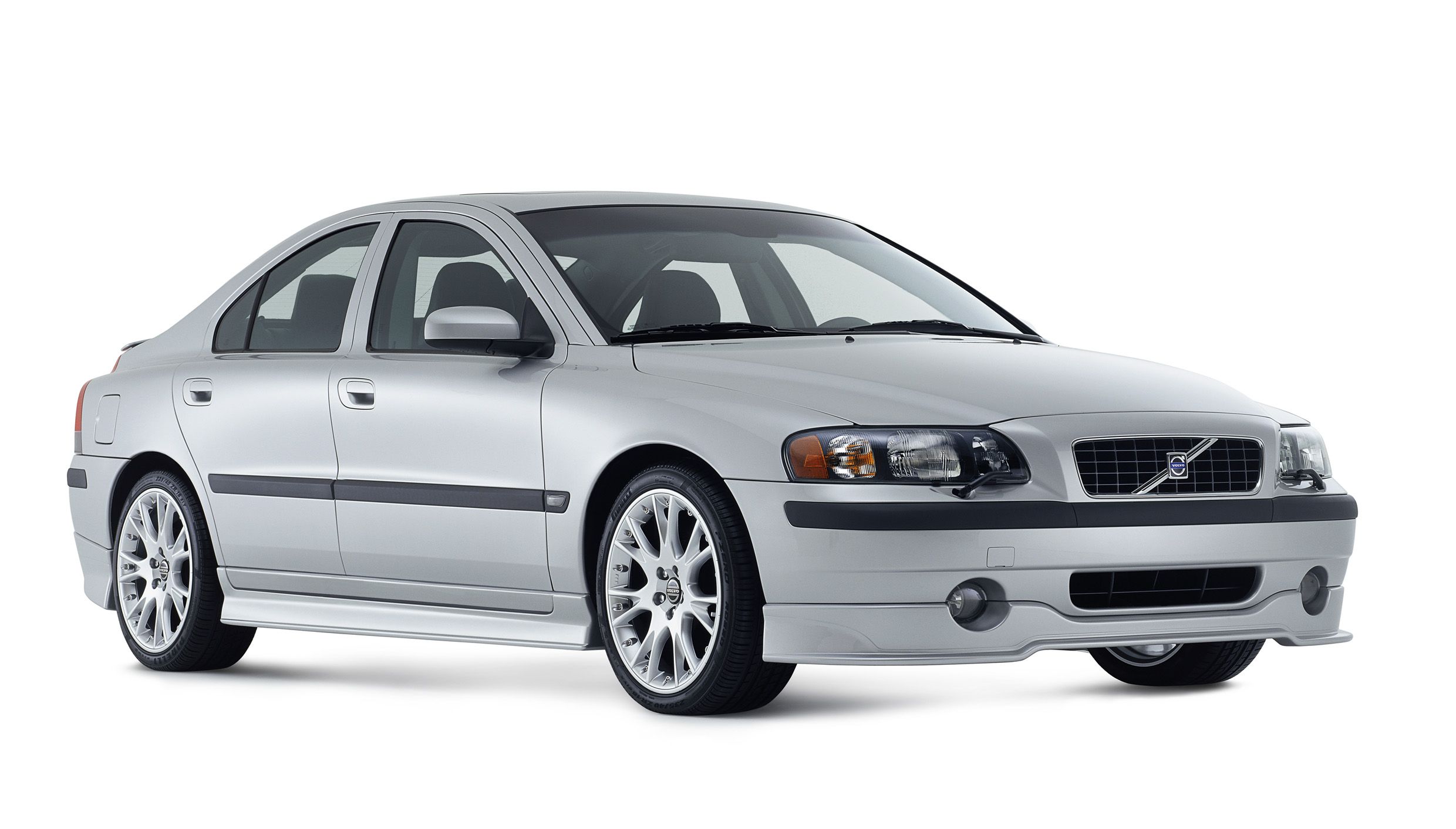 Reprogramiranje vozila Volvo S60 2.4D  130