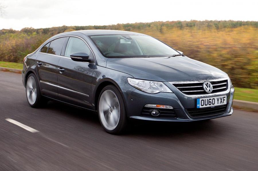 Reprogramiranje vozila Volkswagen Passat CC 2.0 TDI CR 140