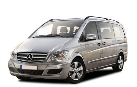Reprogramiranje vozila Mercedes-Benz Viano 2.2 CDI 163
