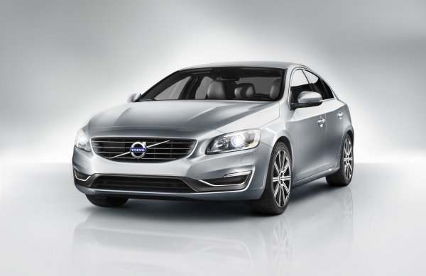 Reprogramiranje vozila Volvo V60  Polestar 350