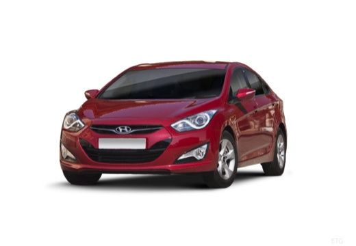 Reprogramiranje vozila Hyundai i40 1.7 CRDi 136