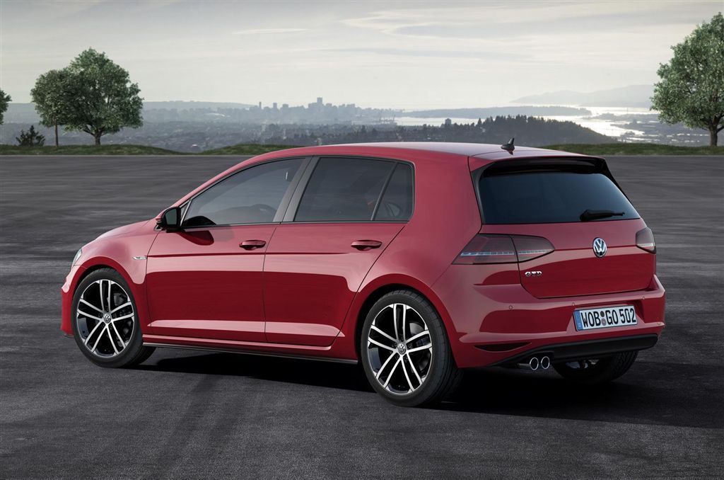 Reprogramiranje vozila Volkswagen Golf 2.0 TDI CR GTD 177