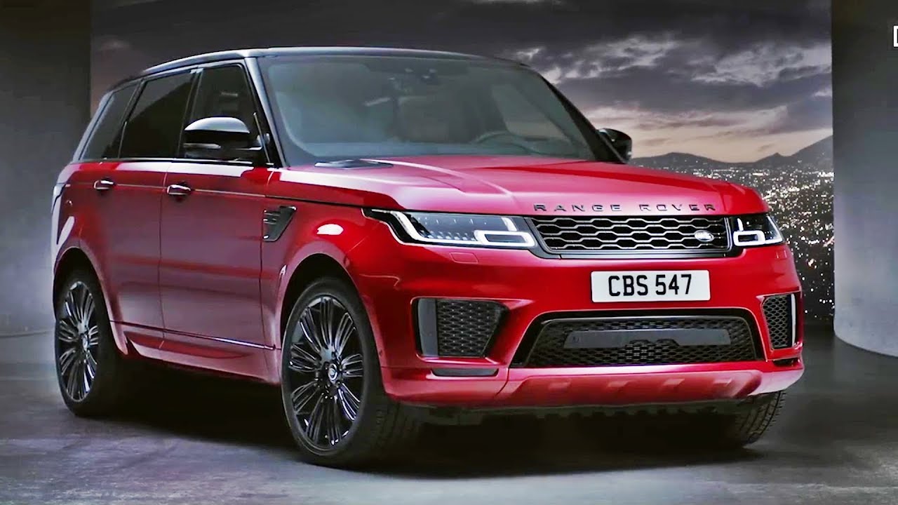 Reprogramiranje vozila Land Rover Range Rover / Sport 3.0T HST  400