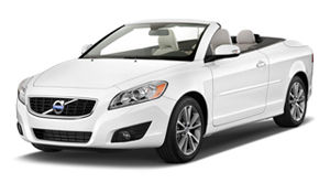 Reprogramiranje vozila Volvo C70 2.0D  136