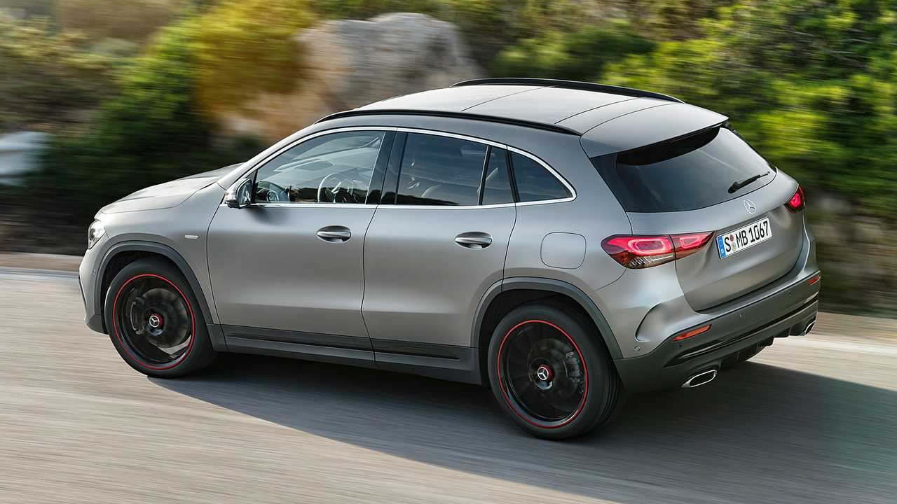 Reprogramiranje vozila Mercedes-Benz GLA 200  163