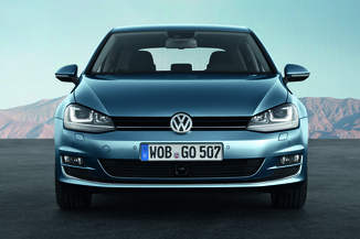 Reprogramiranje vozila Volkswagen Golf 1.2 TSI 110