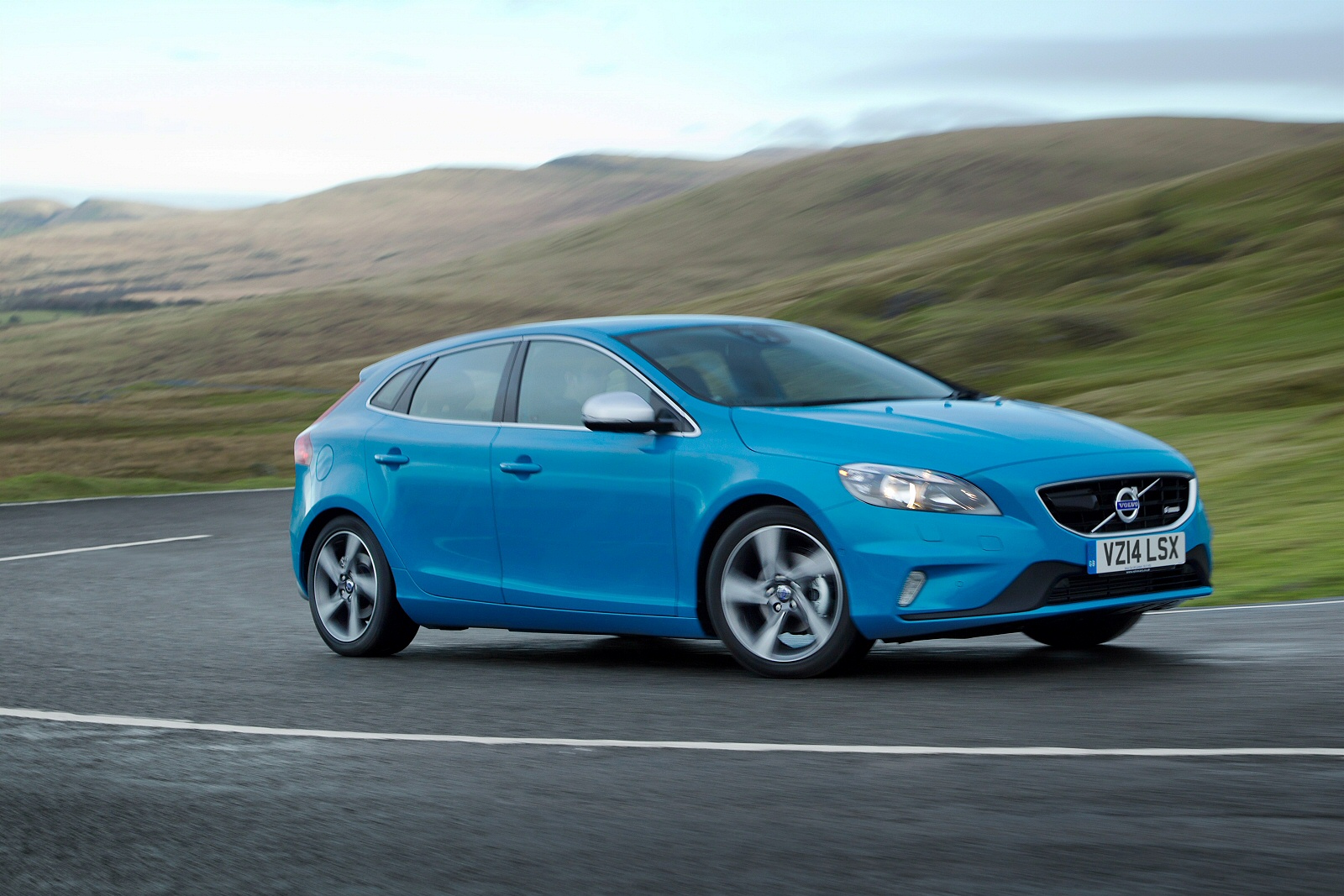 Reprogramiranje vozila Volvo V40 / V40 Cross Country 2.0 D4 190