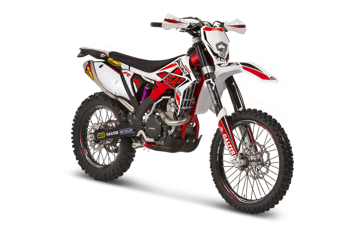 Reprogramiranje vozila GasGas EC 450 FSR 68