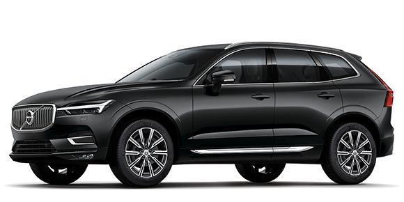 Reprogramiranje vozila Volvo XC60 2.0 Polestar Optimisation 326