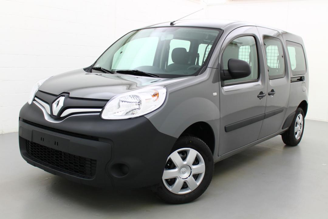 Reprogramiranje vozila Renault Kangoo 1.5 DCi 90