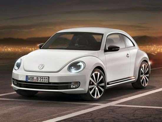 Reprogramiranje vozila Volkswagen New Beetle 1.4 TSi 150