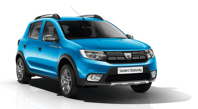 Reprogramiranje vozila Dacia Sandero 1.5 DCi 75