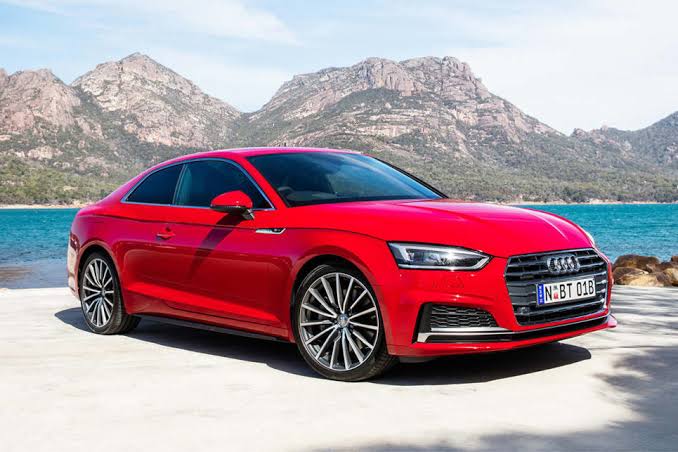 Reprogramiranje vozila Audi A5 3.0 TDI (Traction) 218