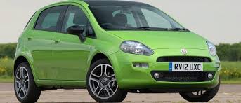 Reprogramiranje vozila Fiat Punto 0.9 Twinair 100