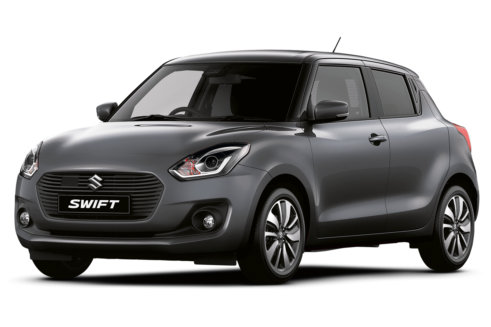Reprogramiranje vozila Suzuki Swift 1.0 Boosterjet 112